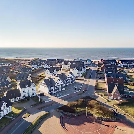 Apartamento Haus Atlantik, App 13