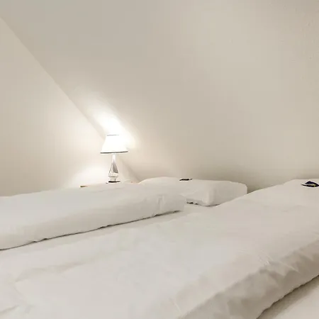 Haus Atlantik, App 13