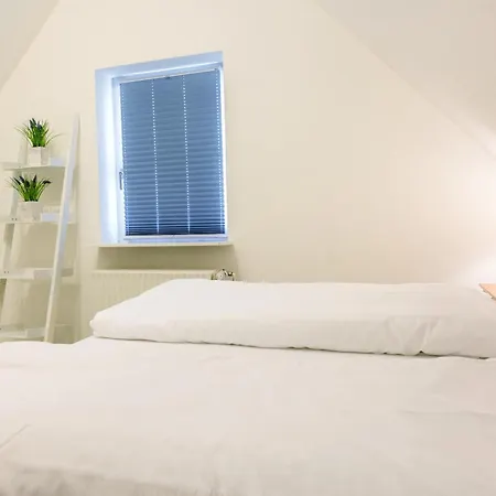 Haus Atlantik, App 13 *