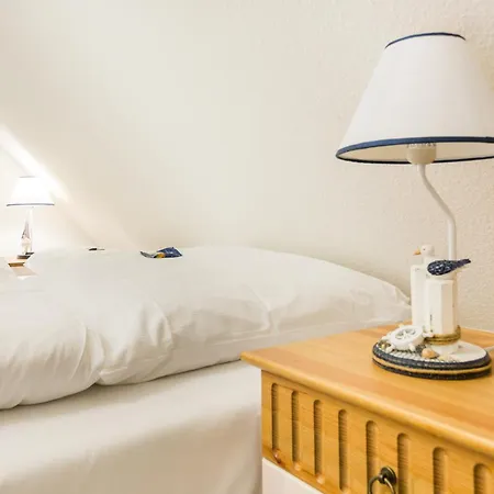 Haus Atlantik, App 13 Apartamento Wenningstedt-Braderup