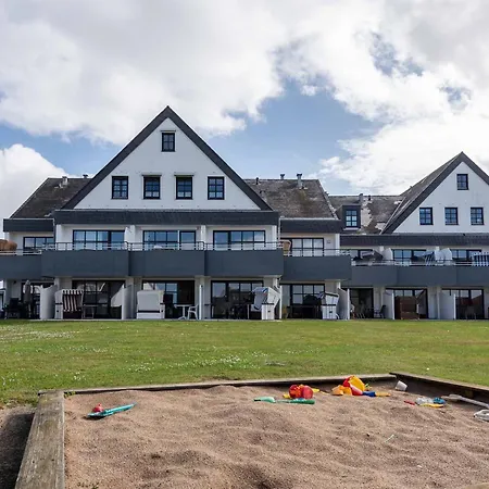 Haus Atlantik, App 13 *