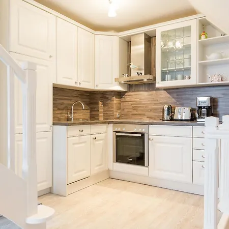 Haus Atlantik, App 13 *