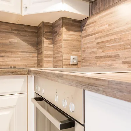 Apartamento Haus Atlantik, App 13