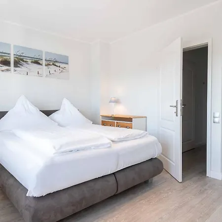 Haus Atlantik, App 13