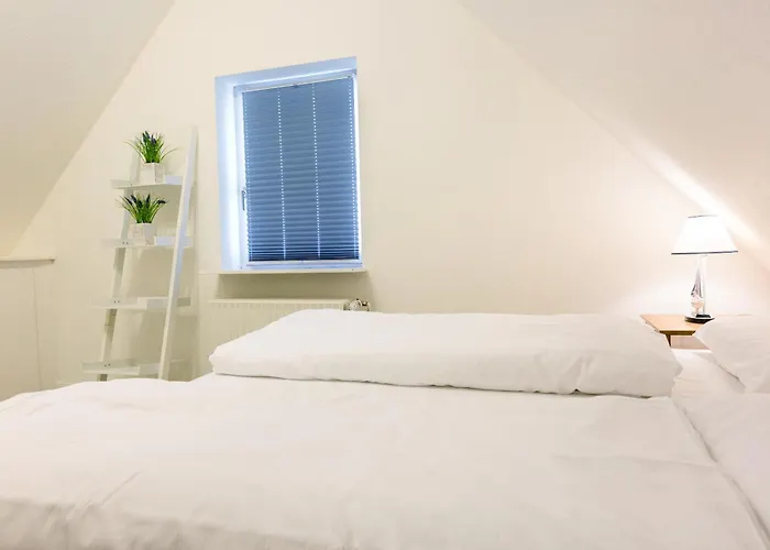 Haus Atlantik, App 13 *